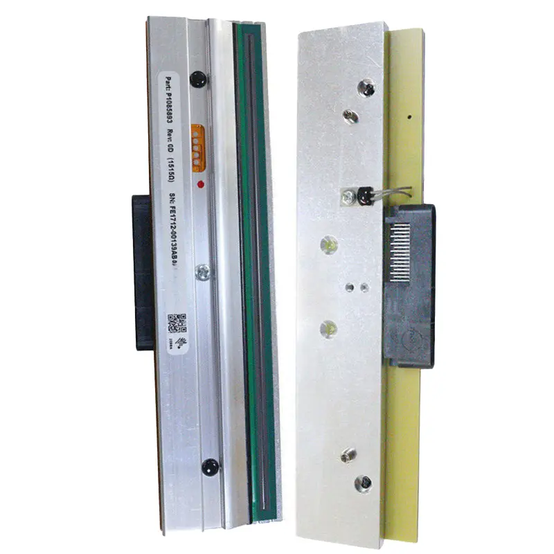 Đầu In MÁY IN MÃ VẠCH ZEBRA ZT620 203dpi