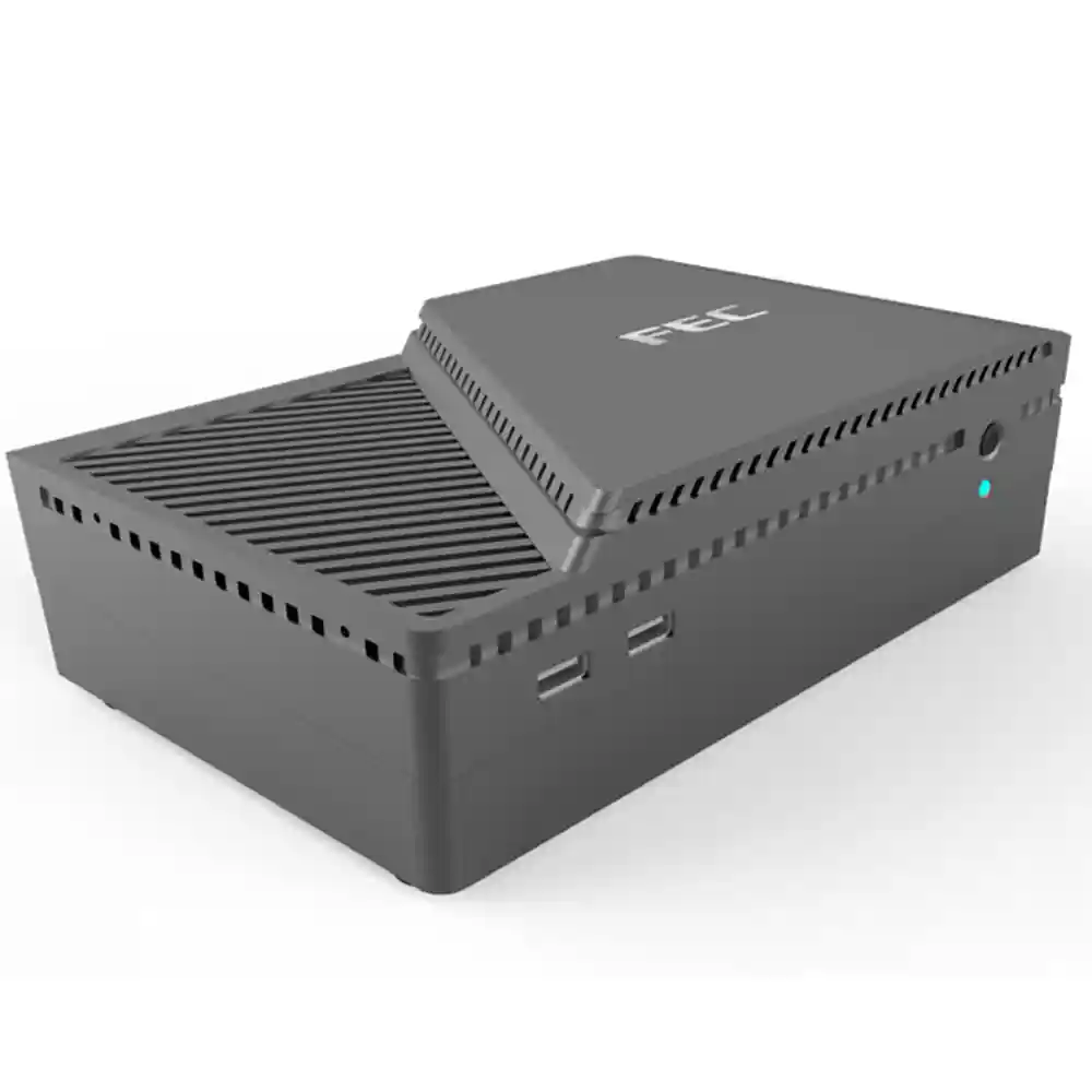 Máy tính bán hàng FEC PC Box XC-574