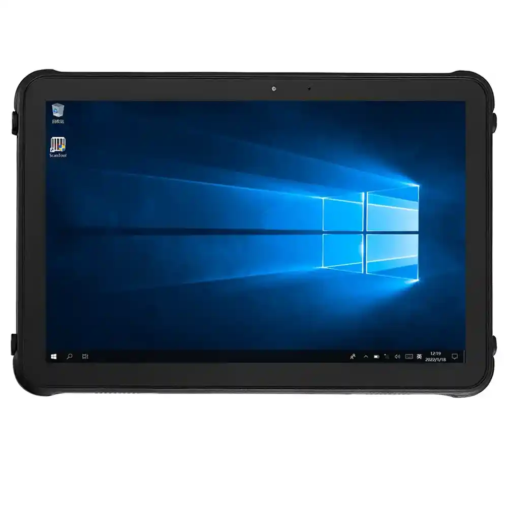 Máy tính bảng công nghiệp Seuic AUTOID Pad Air Windows