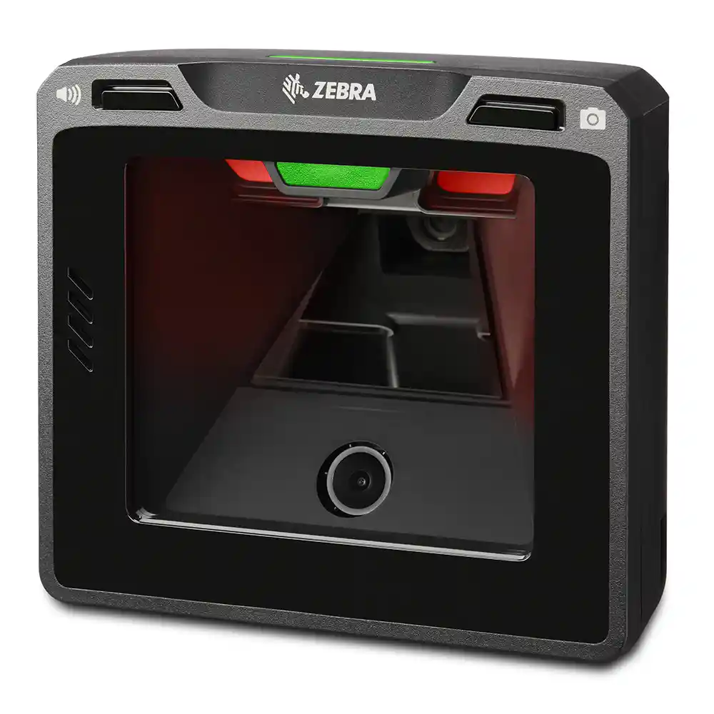 Máy đọc mã vạch Zebra SP72