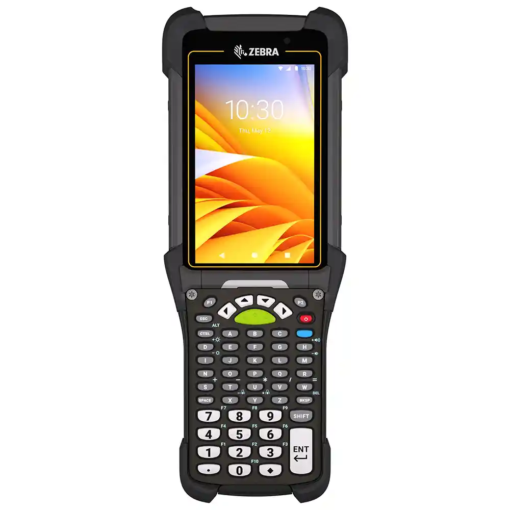 Máy kiểm kho Zebra MC9400