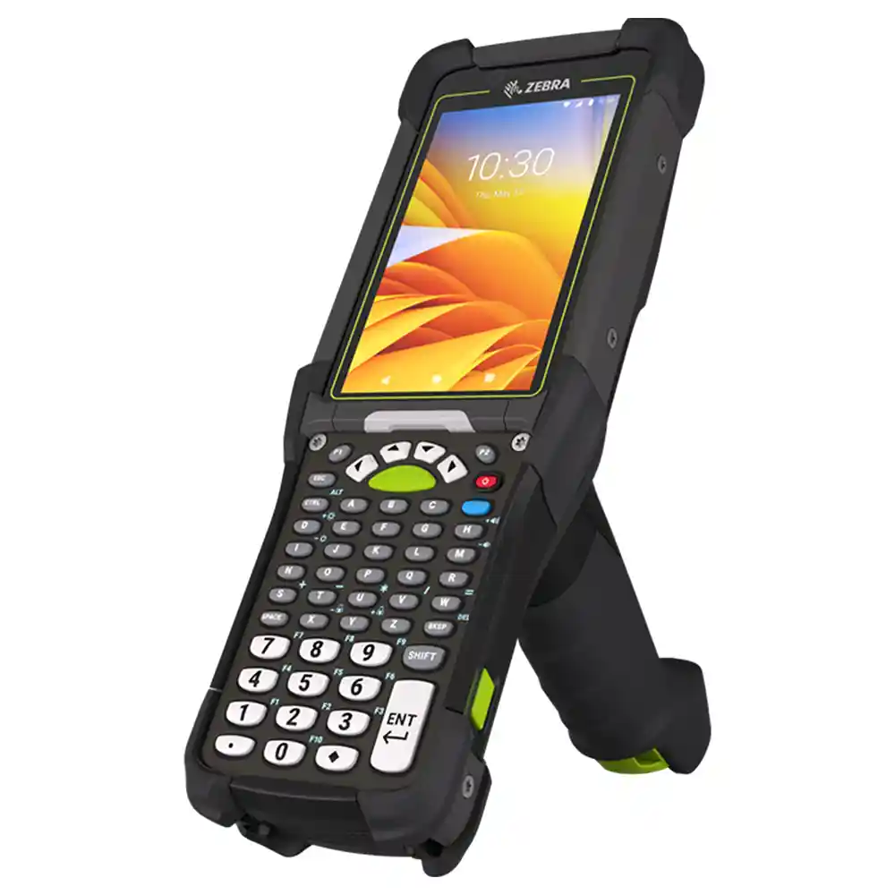 Máy kiểm kho Zebra MC9450