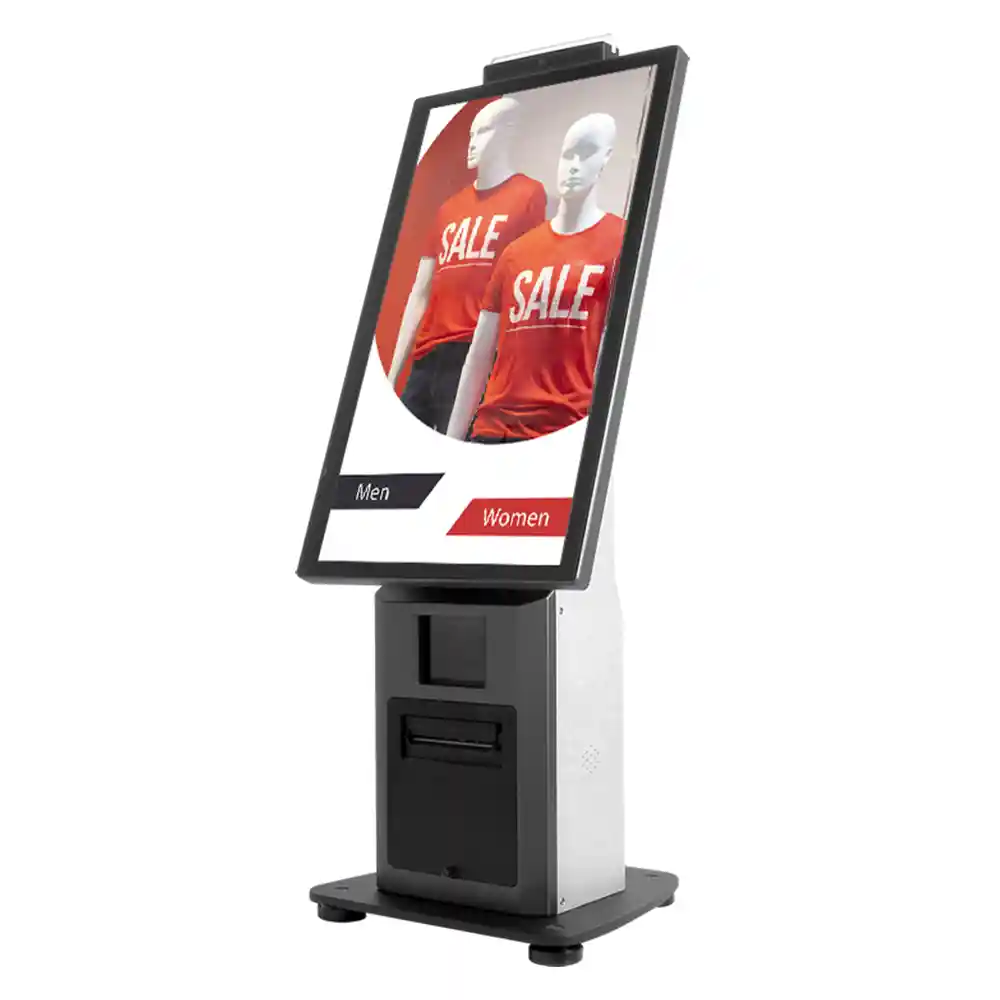 Máy Kiosk FEC KS-9132W