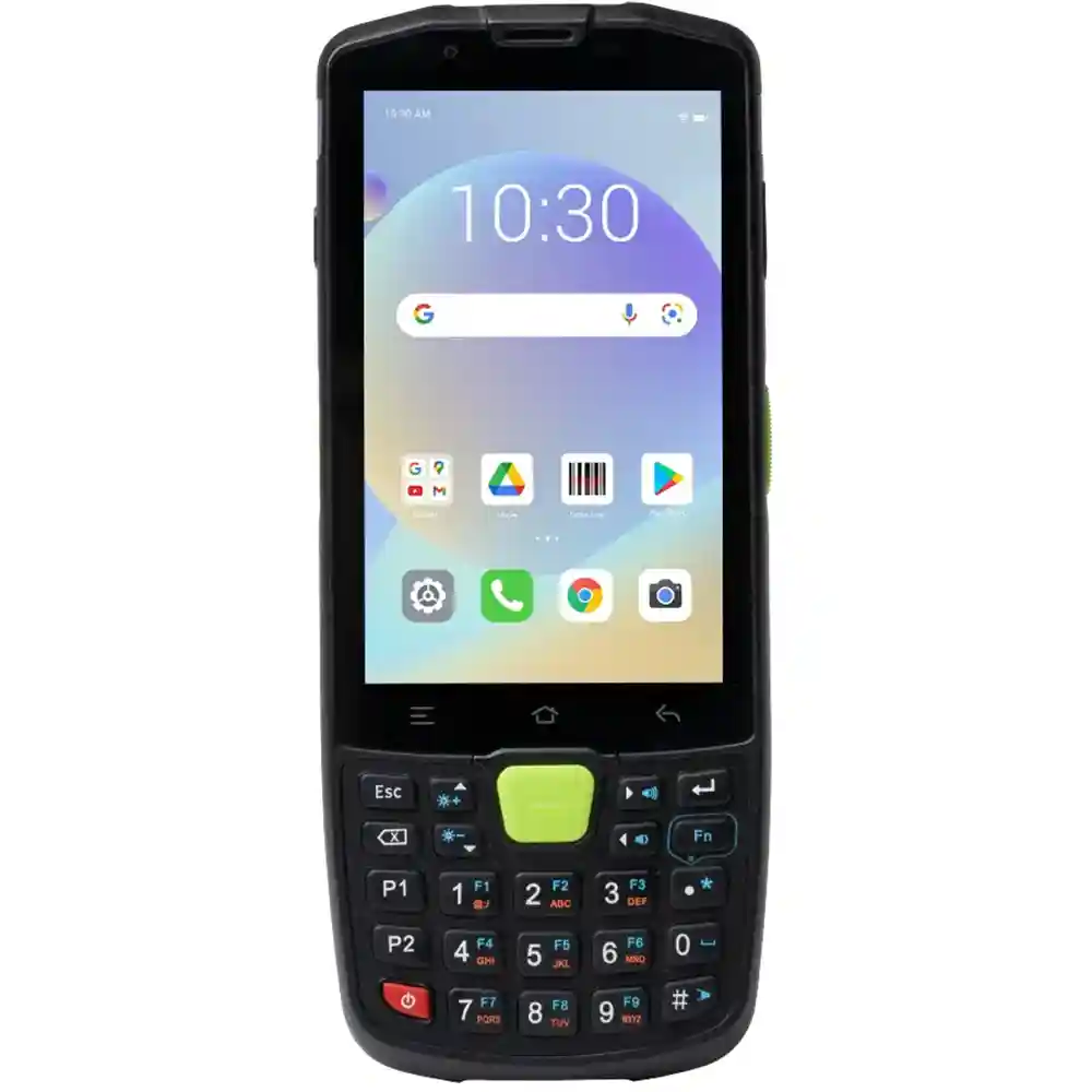Máy kiểm kho SEUIC AutoID Q9