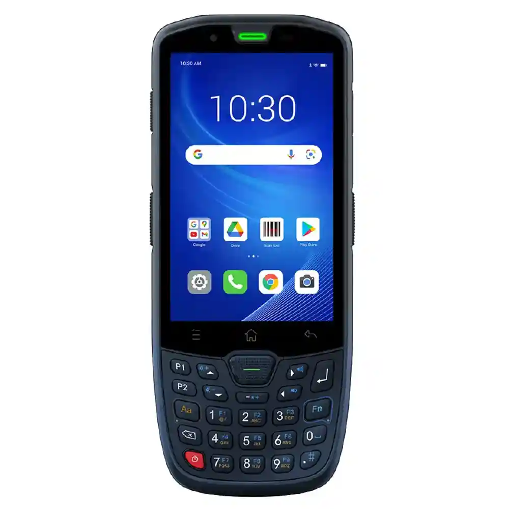 Máy kiểm kho SEUIC AutoID 10