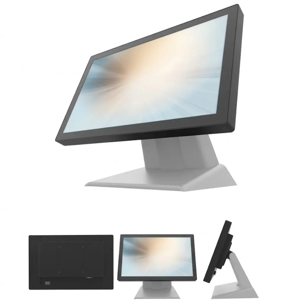 Màn hình cảm ứng Microtouch SK-156P-A1