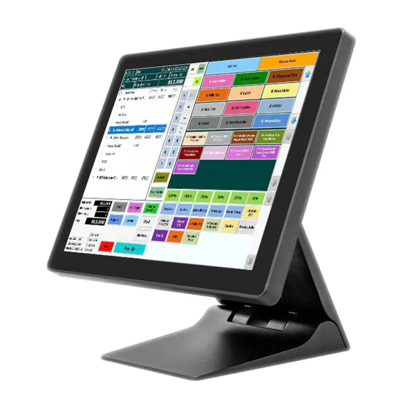 Máy tính bán hàng FamiPOS FS1506