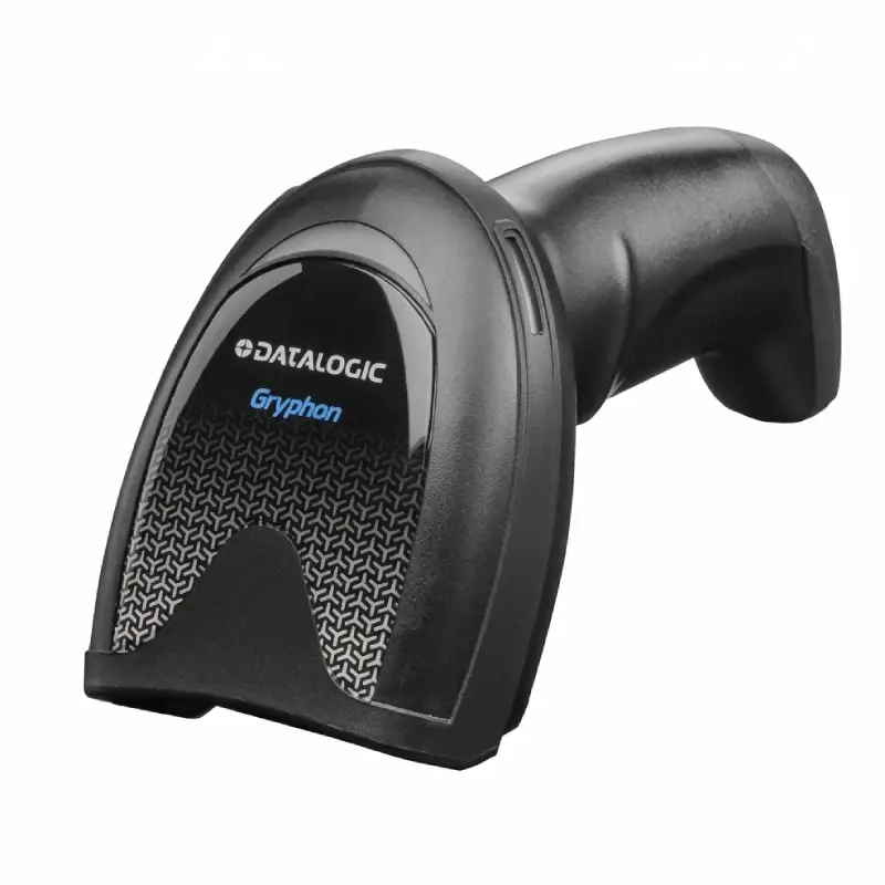 Máy quét mã vạch Datalogic GD4620