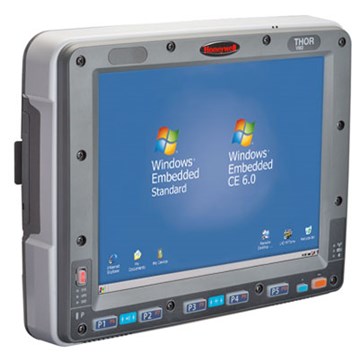 Máy Tính Xe Nâng Honeywell VM2