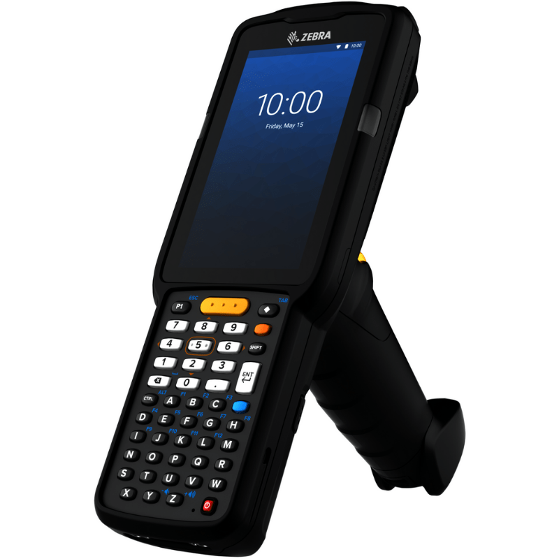 Máy Kiểm Kho Zebra MC3300x