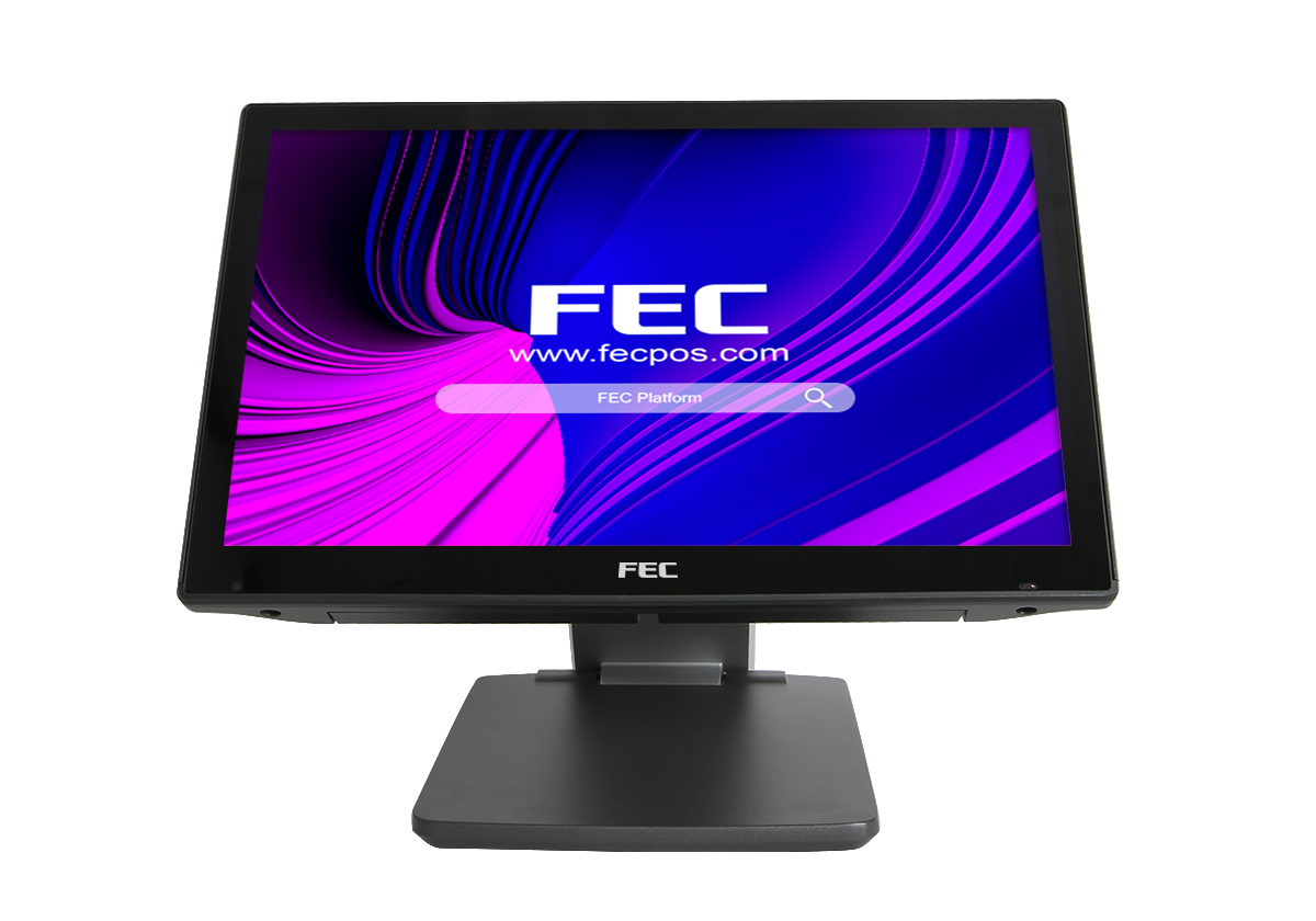 Máy tính bán hàng FEC PP-9135W